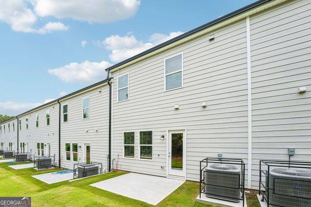 7844 Marie Way, Fairburn, GA 30213