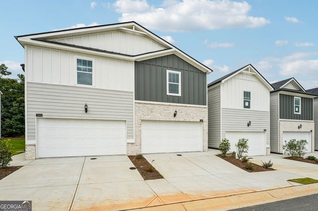 7844 Marie Way, Fairburn, GA 30213