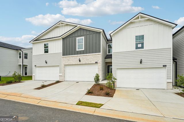 7844 Marie Way, Fairburn, GA 30213