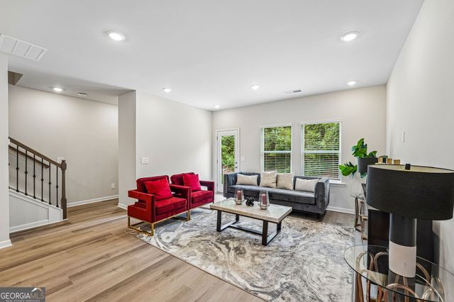 7844 Marie Way, Fairburn, GA 30213