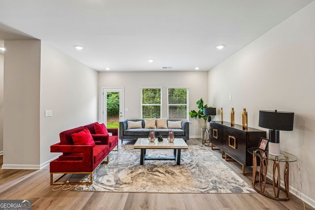 7844 Marie Way, Fairburn, GA 30213