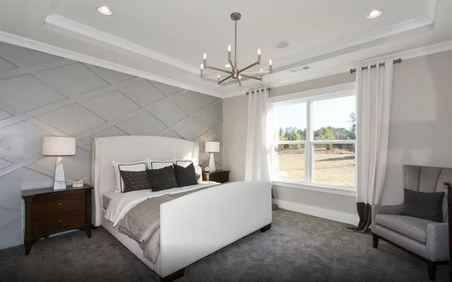 2905 Medford Drive, Cumming, GA 30041