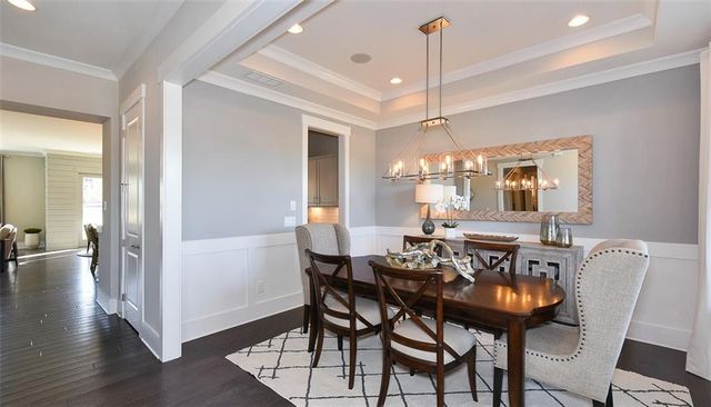 2905 Medford Drive, Cumming, GA 30041