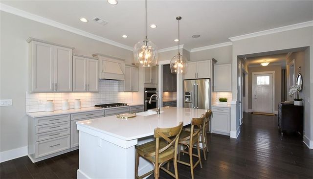 2905 Medford Drive, Cumming, GA 30041