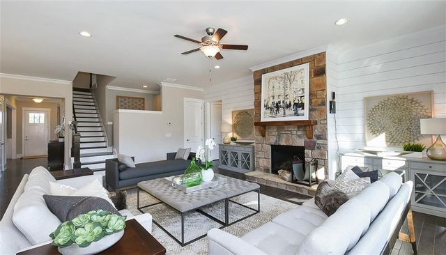 2905 Medford Drive, Cumming, GA 30041