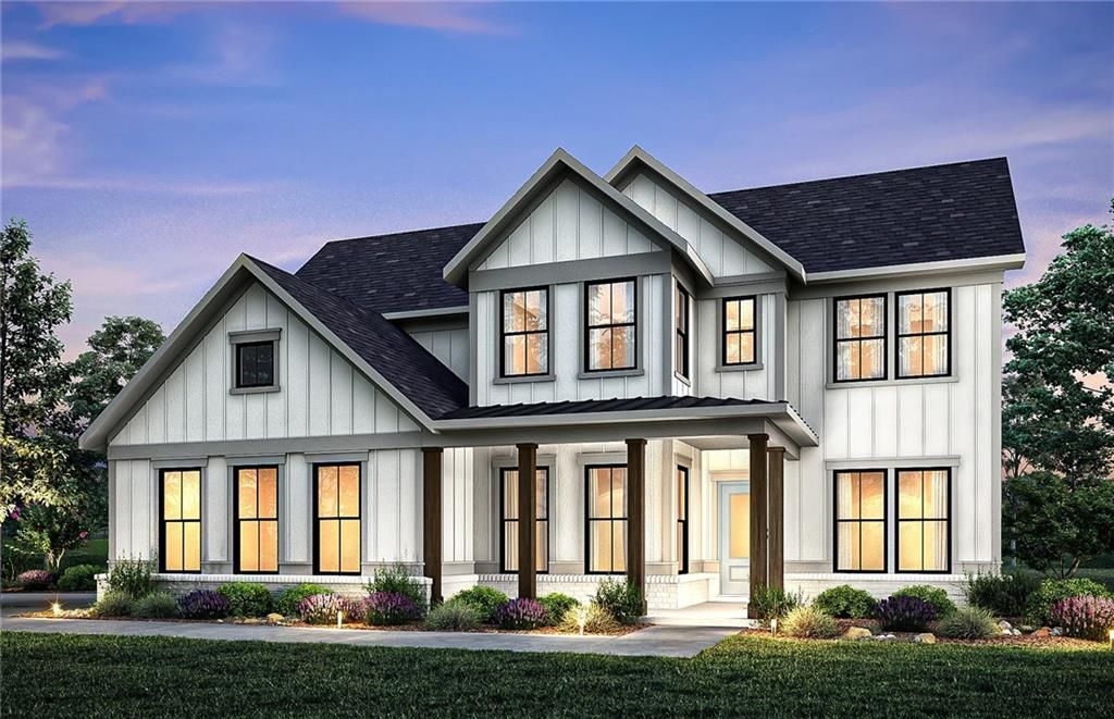 2905 Medford Drive, Cumming, GA 30041