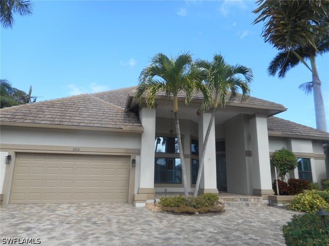 1513 SW 58th ST, Cape Coral, FL 33914