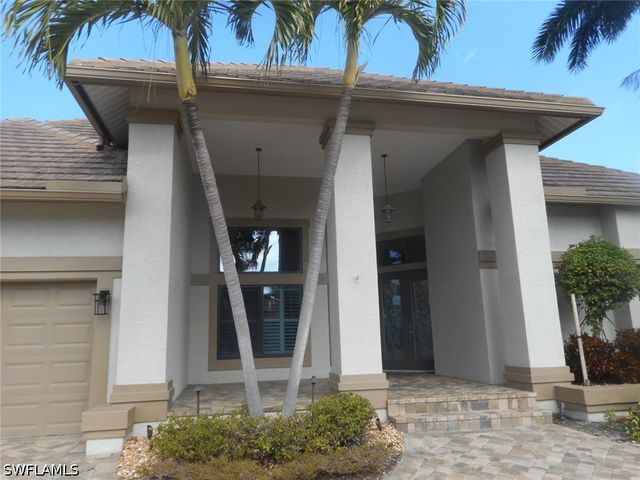 1513 SW 58th ST, Cape Coral, FL 33914