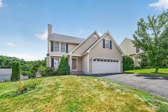 199 Heathrow, Manchester, NH 03104