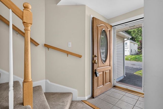 199 Heathrow, Manchester, NH 03104