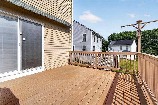 199 Heathrow, Manchester, NH 03104