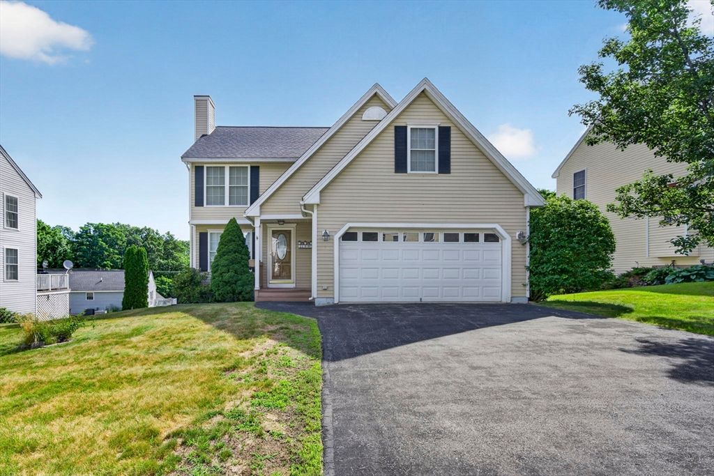 199 Heathrow, Manchester, NH 03104