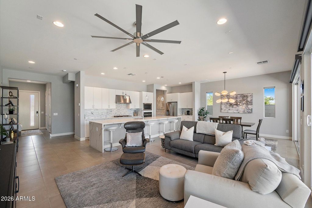 1585 N 69TH Place, Scottsdale, AZ 85257 — photo 5