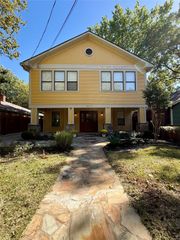 4810 Victor Street, Dallas, TX 75246