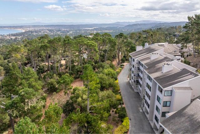 21 Shepherds Knoll Drive, Pebble Beach, CA 93953