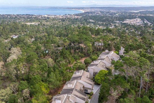 21 Shepherds Knoll Drive, Pebble Beach, CA 93953