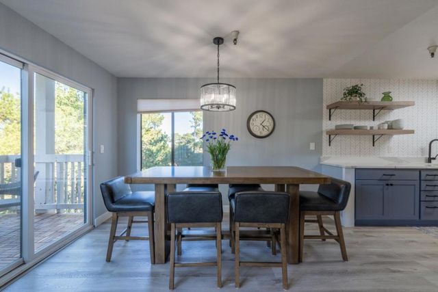 21 Shepherds Knoll Drive, Pebble Beach, CA 93953