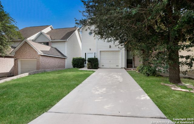 4142 ST. CHARLES BAY, San Antonio, TX 78229