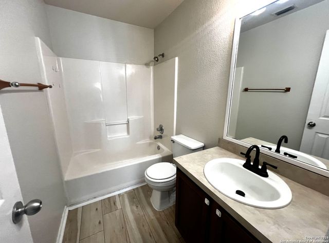 4142 ST. CHARLES BAY, San Antonio, TX 78229