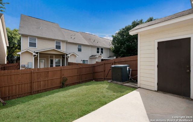 4142 ST. CHARLES BAY, San Antonio, TX 78229