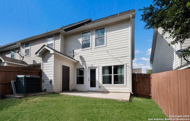 4142 ST. CHARLES BAY, San Antonio, TX 78229