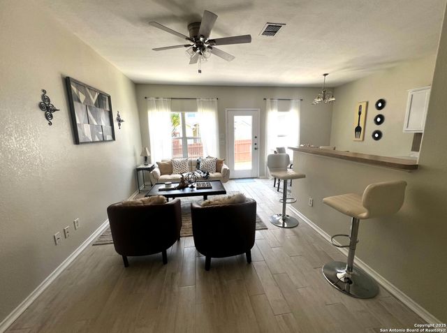 4142 ST. CHARLES BAY, San Antonio, TX 78229