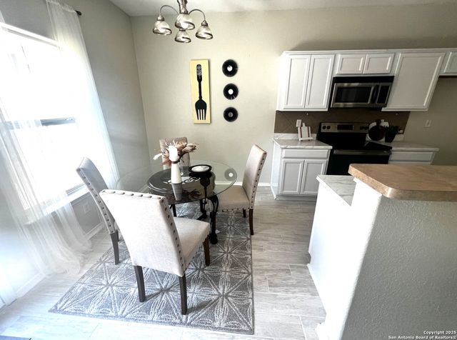 4142 ST. CHARLES BAY, San Antonio, TX 78229