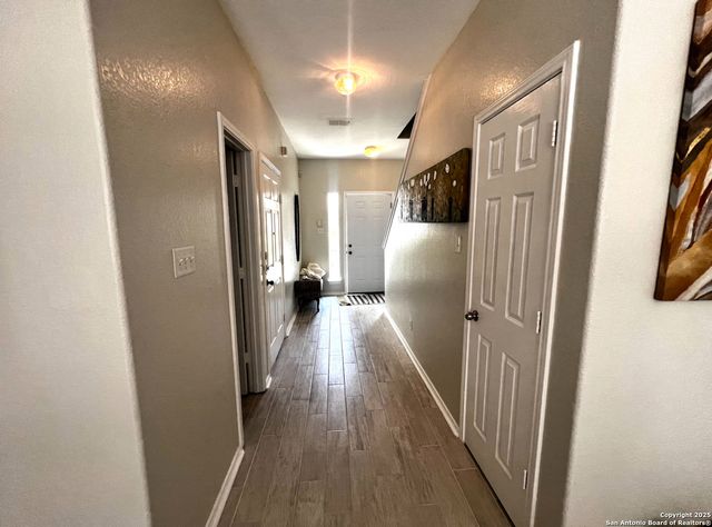 4142 ST. CHARLES BAY, San Antonio, TX 78229