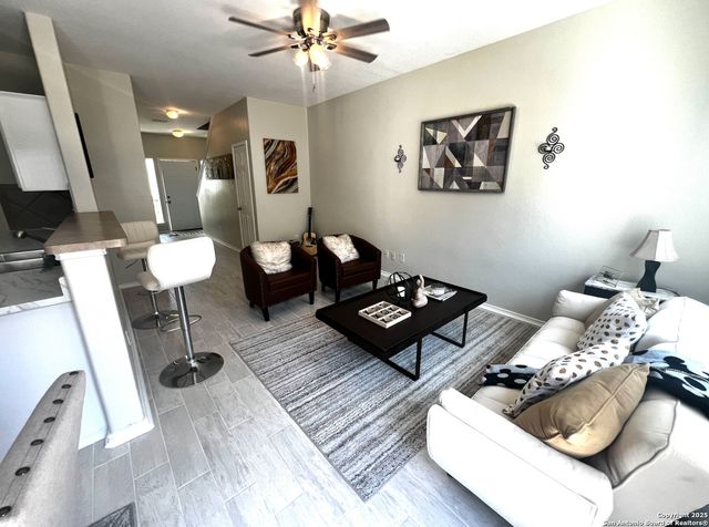 4142 ST. CHARLES BAY, San Antonio, TX 78229