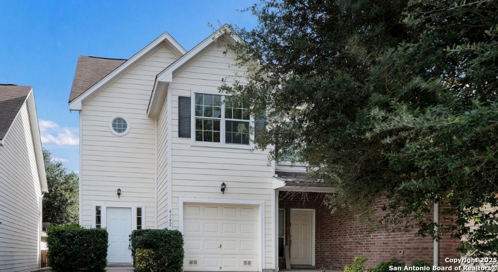 4142 ST. CHARLES BAY, San Antonio, TX 78229