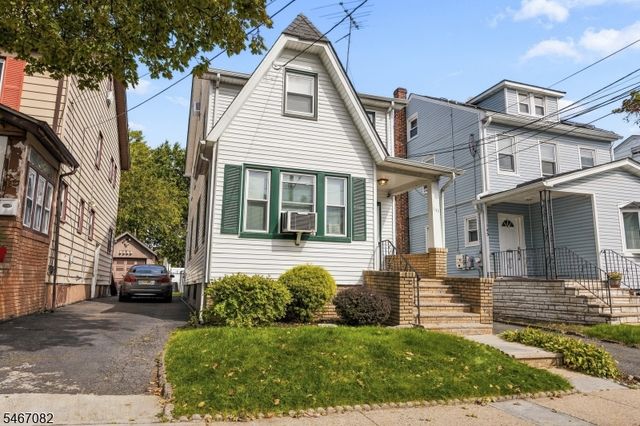 145 Ivy St, Newark City, NJ 07106