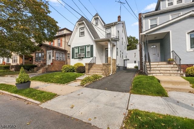 145 Ivy St, Newark City, NJ 07106