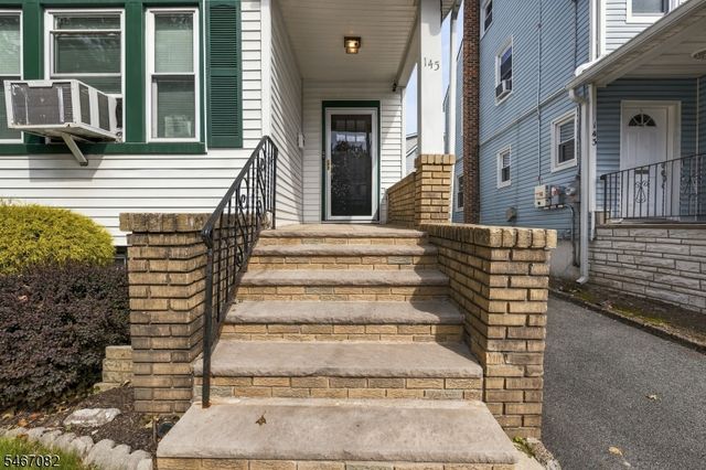 145 Ivy St, Newark City, NJ 07106