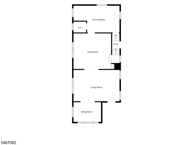 145 Ivy St, Newark City, NJ 07106