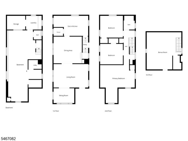 145 Ivy St, Newark City, NJ 07106