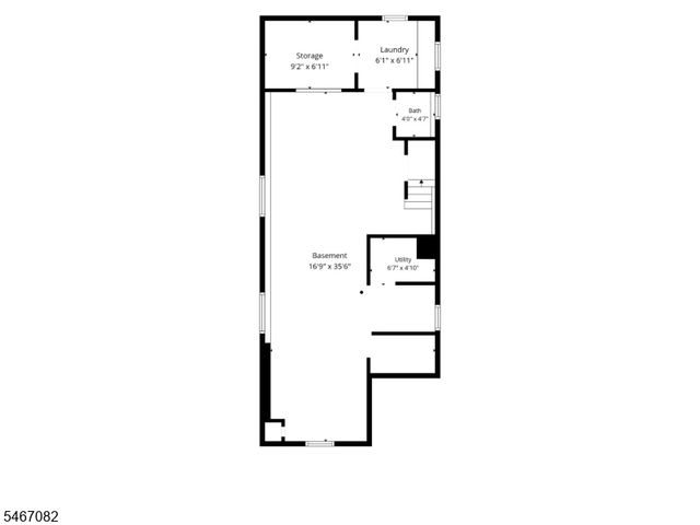 145 Ivy St, Newark City, NJ 07106