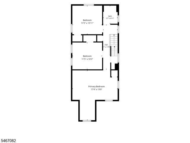 145 Ivy St, Newark City, NJ 07106