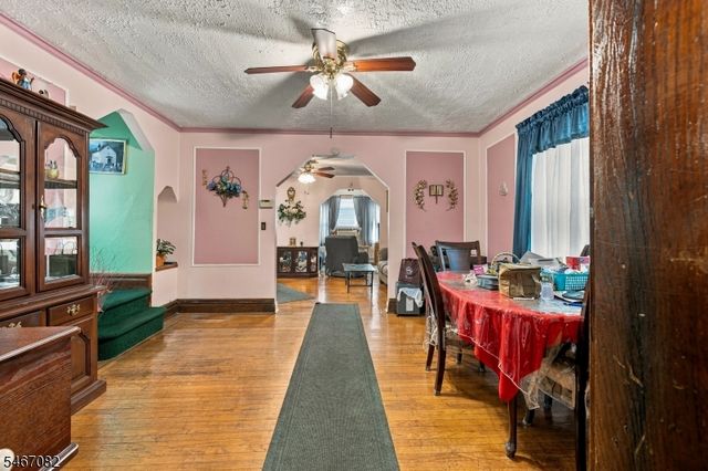 145 Ivy St, Newark City, NJ 07106