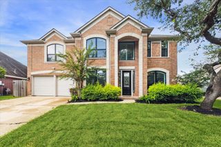 5907 Stevens Creek Court, Richmond, TX 77469