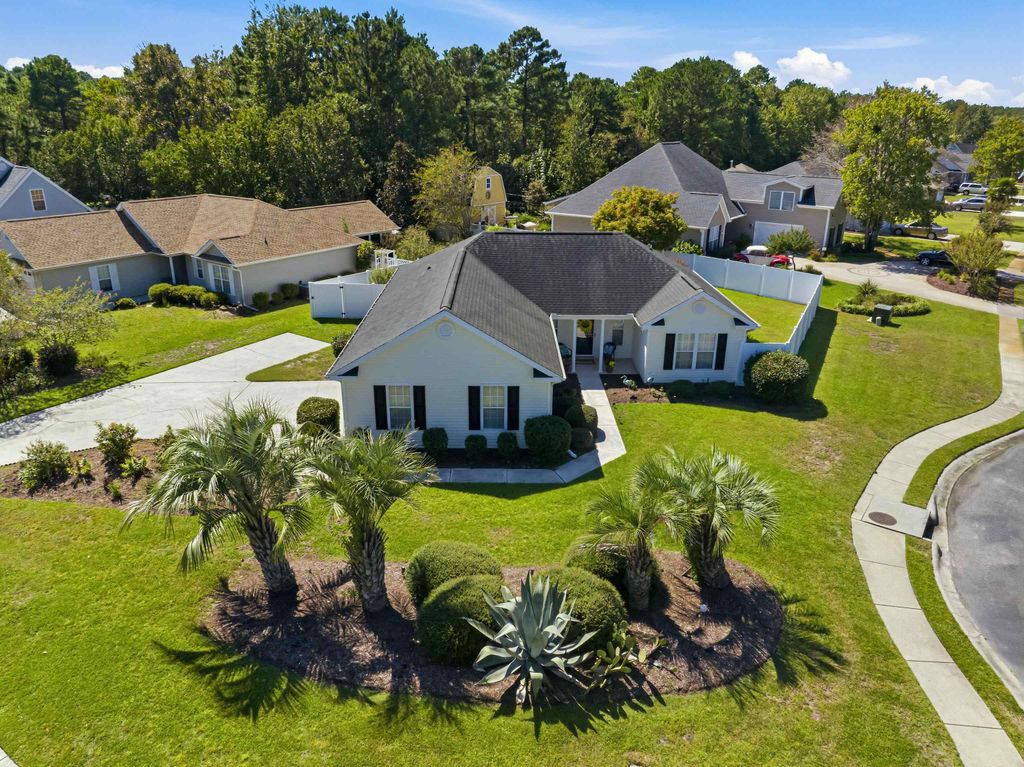 2599 Buck Scrape Rd., Myrtle Beach, SC 29588 — photo 2