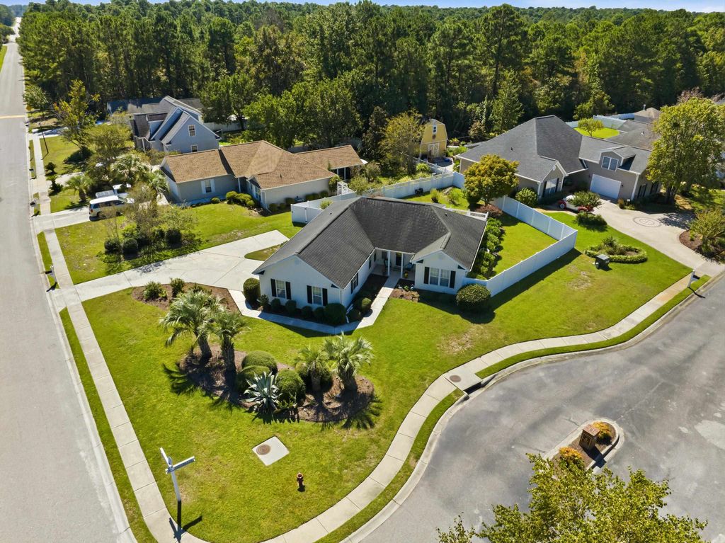 2599 Buck Scrape Rd., Myrtle Beach, SC 29588 — photo 3