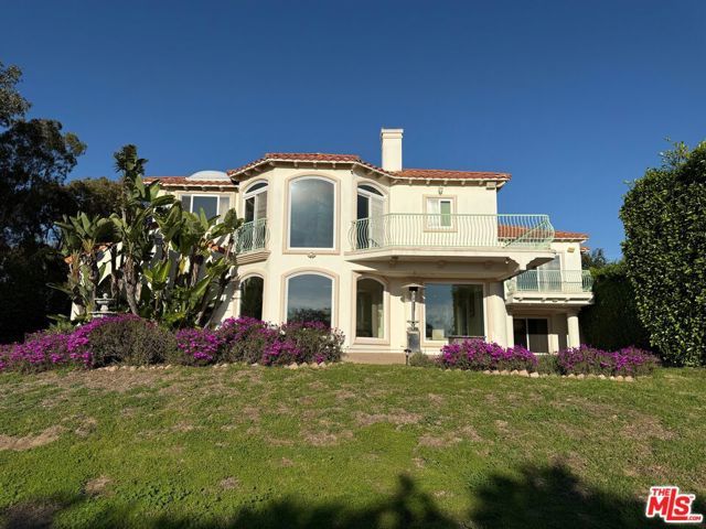 29752 Baden Place, Malibu, CA 90265