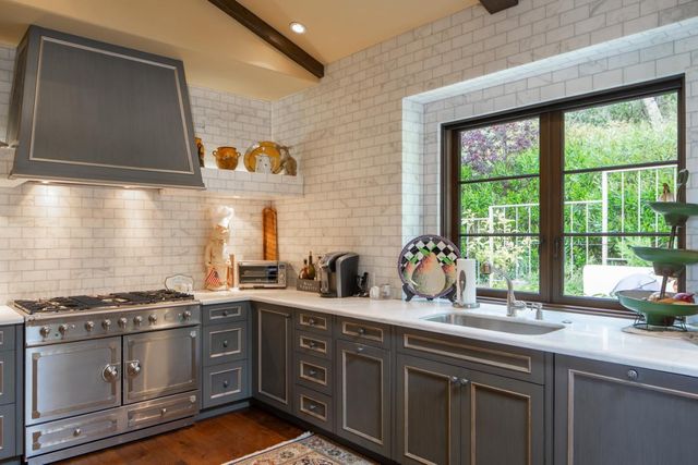 1565 Riata Road, Pebble Beach, CA 93953