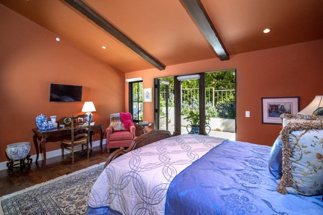 1565 Riata Road, Pebble Beach, CA 93953