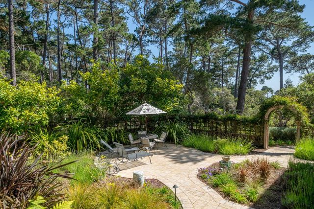 1565 Riata Road, Pebble Beach, CA 93953