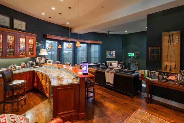 1565 Riata Road, Pebble Beach, CA 93953