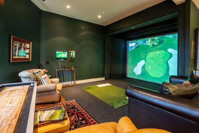 1565 Riata Road, Pebble Beach, CA 93953