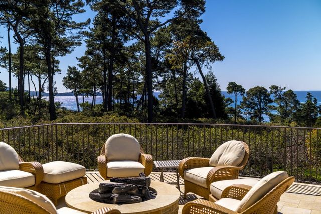 1565 Riata Road, Pebble Beach, CA 93953