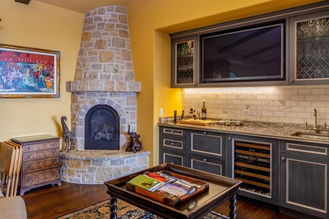 1565 Riata Road, Pebble Beach, CA 93953