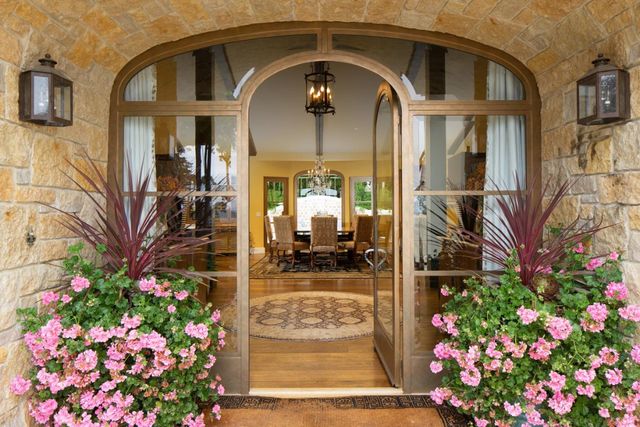 1565 Riata Road, Pebble Beach, CA 93953